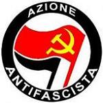 azione antifascista